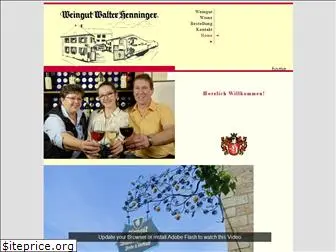 weingut-henninger.de