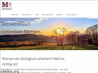 weingut-menges.de