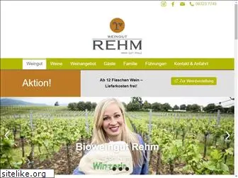 weingut-rehm.de