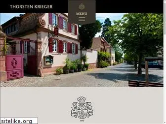 weingut-thorsten-krieger.de