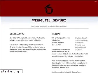 weinguteli.ch