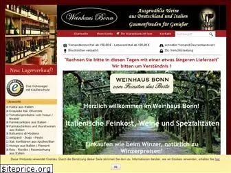 weinhaus-bonn.de