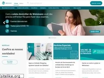 weinmann.com.br