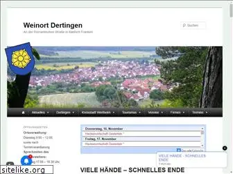 weinort-dertingen.de