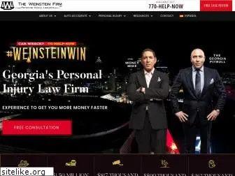 weinsteinwin.com