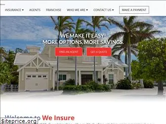 weinsuregroup.com