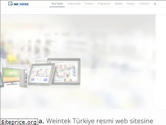 weintek.com.tr