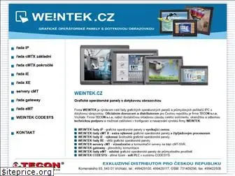 weintek.cz