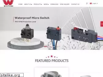 weipengswitch.com