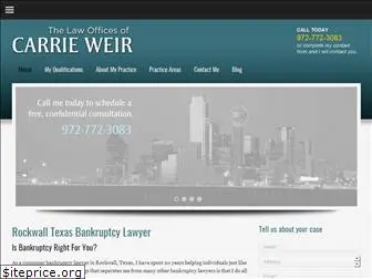 weirattorney.com