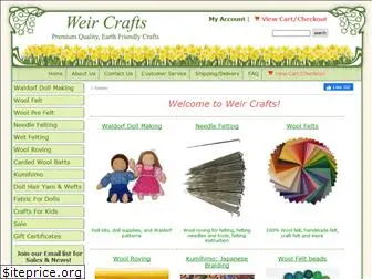 weircrafts.com