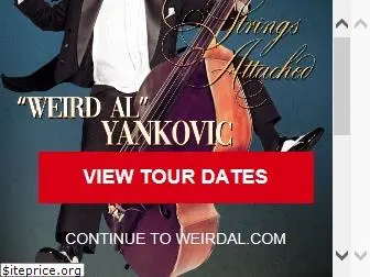 weirdal.com