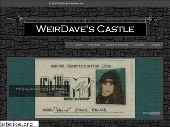 weirdave.com