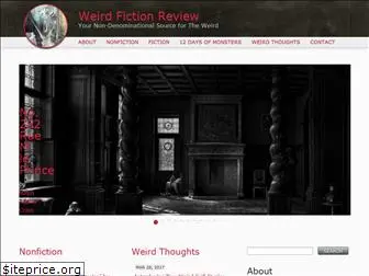 weirdfictionreview.com