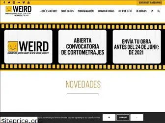 weirdmarket.es