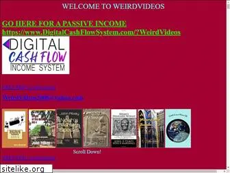 weirdvideos.com