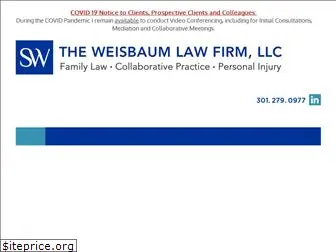 weisbaumlaw.com