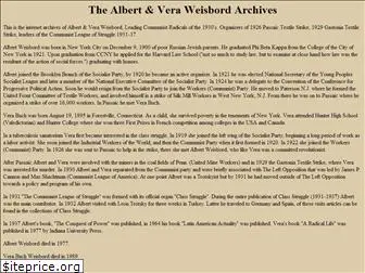 weisbord.org