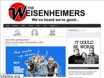 weisenheimers.com