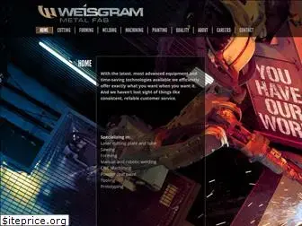 weisgram.com