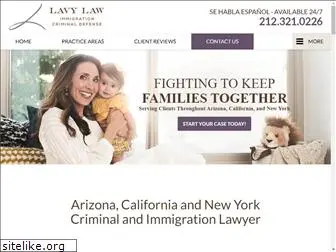 weismanlawyers.com