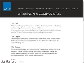 weismann.com