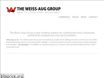 weiss-aug-group.com