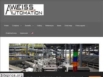 weiss-automation.at