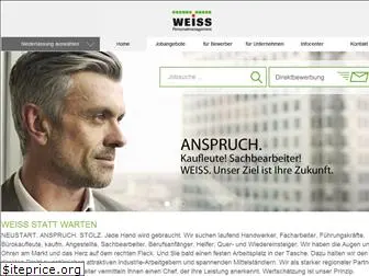 weiss-pm.de