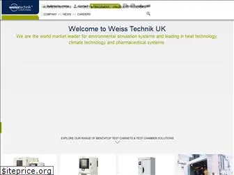 weiss-technik.co.uk