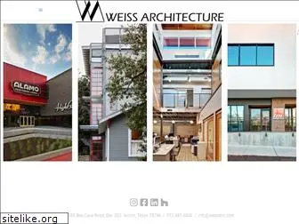 weissarc.com