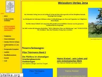 weissdorn-verlag.de