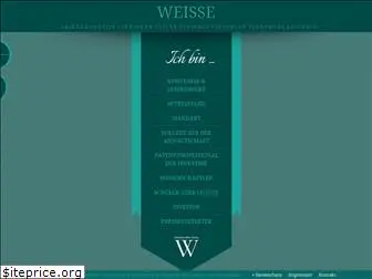 weisse-patent.de