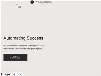 www.weissenberg-solutions.de