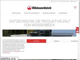weissenboeck.co.at