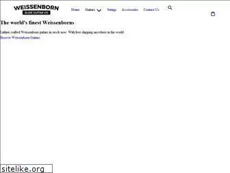 weissenborns.com