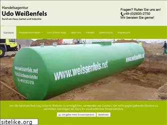 weissenfels.net
