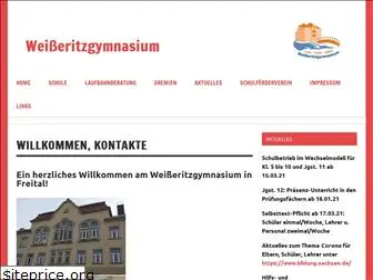 weisseritzgymnasium.de