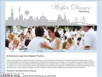 weisses-dinner-hamburg.de