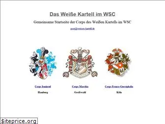 weisses-kartell.de