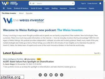 weissinvestor.com