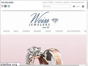 weissjewelers.com