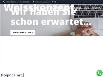 weisskonzept.com