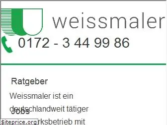 weissmaler.de