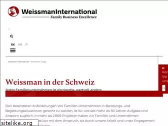 weissman.ch