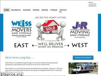 weissmovers.com