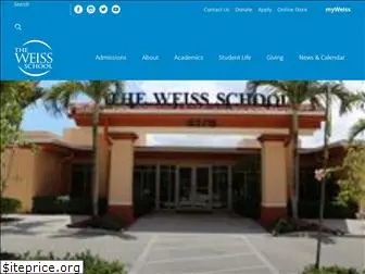 weissschool.org