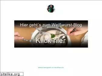 weisswurstbayern.wordpress.com