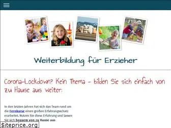 weiterbildung-fuer-erzieher.de