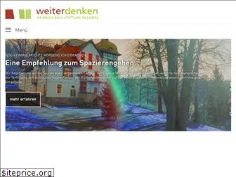 weiterdenken.de